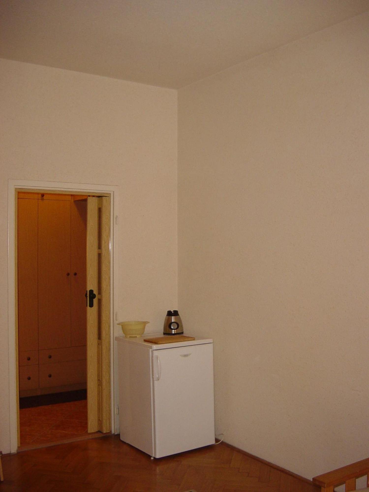 Studio Apartment Monte Bu Brünn Exterior foto
