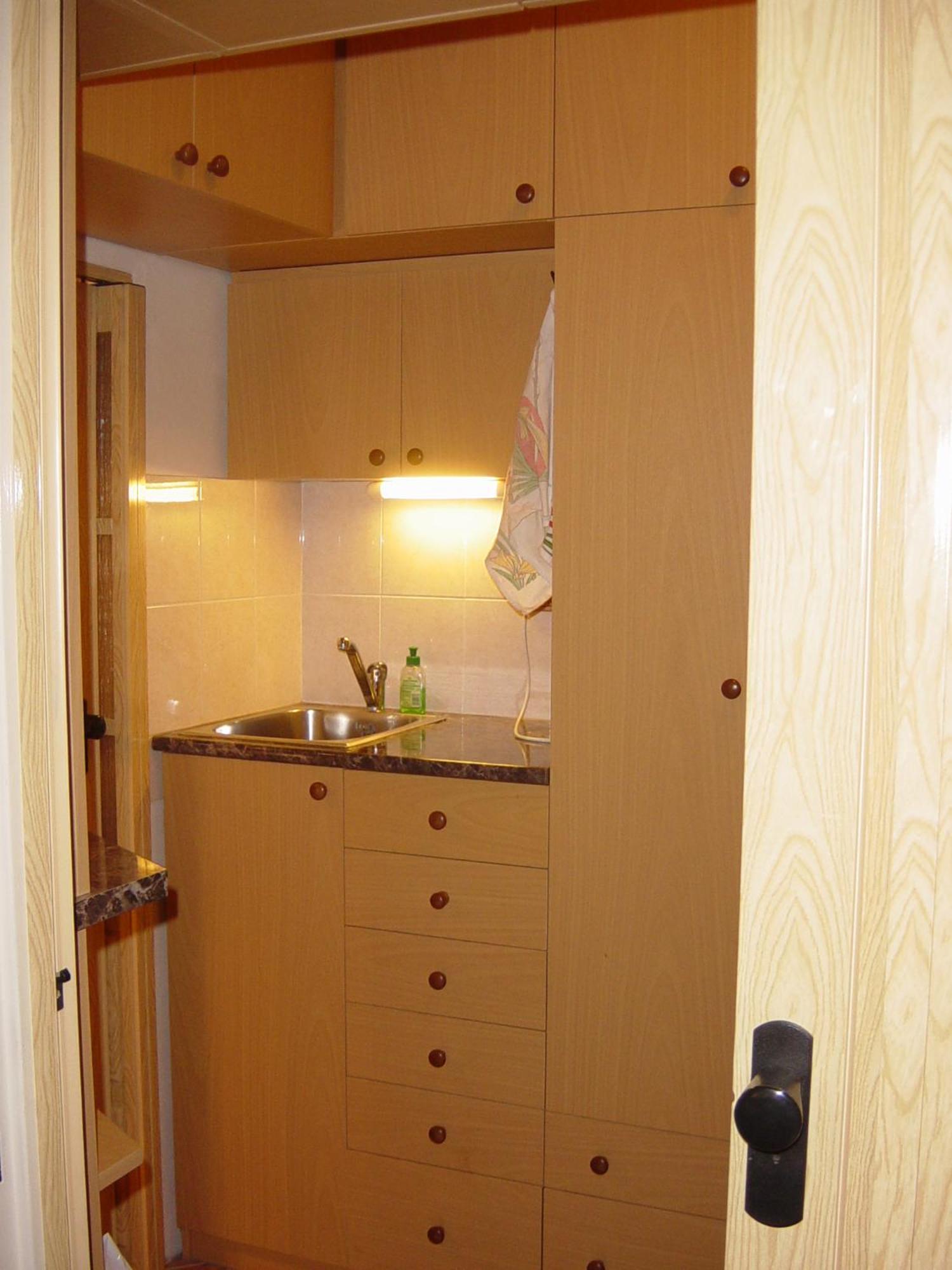 Studio Apartment Monte Bu Brünn Exterior foto