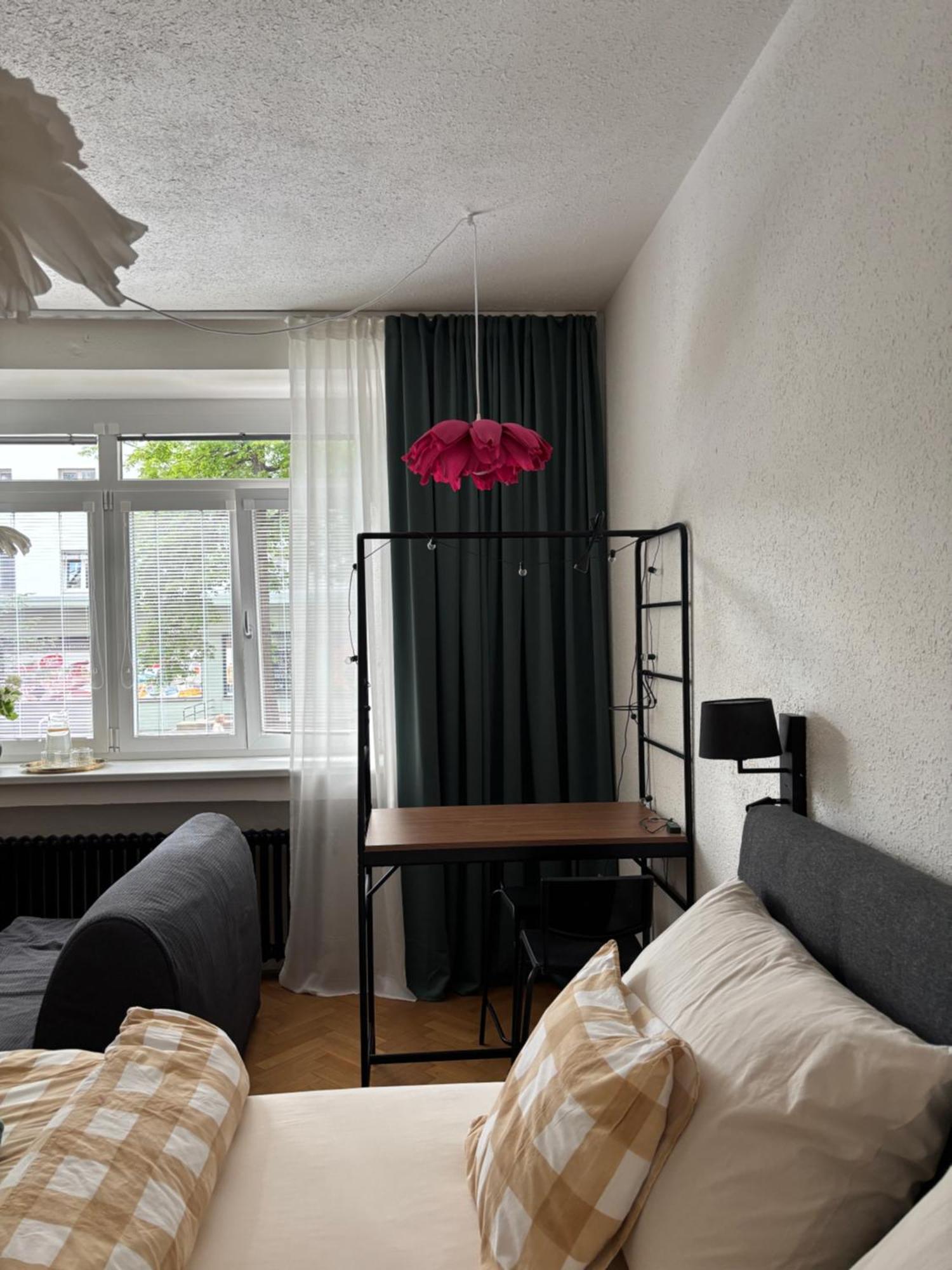 Studio Apartment Monte Bu Brünn Exterior foto